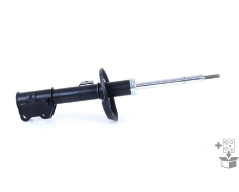 Shock Absorber MONROE ORIGINAL (Gas Technology) G8064, Image 4