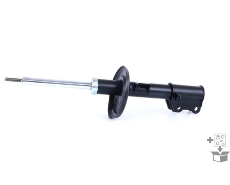 Shock Absorber MONROE ORIGINAL (Gas Technology) G8064, Image 6