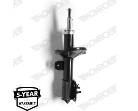 Shock Absorber MONROE ORIGINAL (Gas Technology) G8089, Image 4