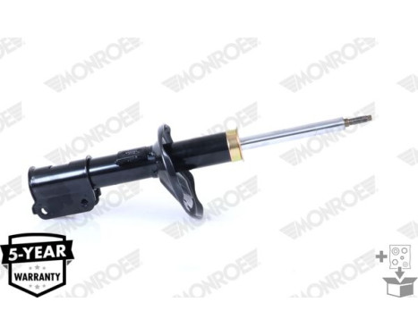 Shock Absorber MONROE ORIGINAL (Gas Technology) G8089, Image 5