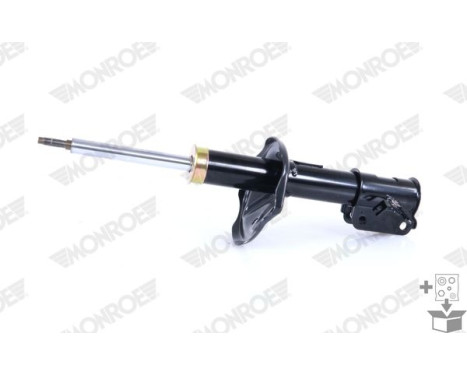 Shock Absorber MONROE ORIGINAL (Gas Technology) G8089, Image 5