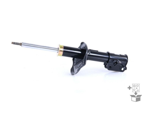 Shock Absorber MONROE ORIGINAL (Gas Technology) G8089, Image 5