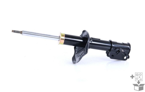 Shock Absorber MONROE ORIGINAL (Gas Technology) G8089, Image 5