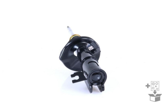 Shock Absorber MONROE ORIGINAL (Gas Technology) G8089, Image 6