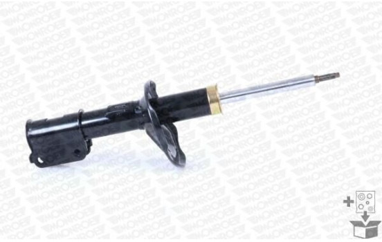 Shock Absorber MONROE ORIGINAL (Gas Technology) G8089, Image 7