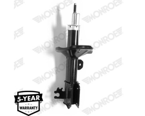 Shock Absorber MONROE ORIGINAL (Gas Technology) G8090, Image 4