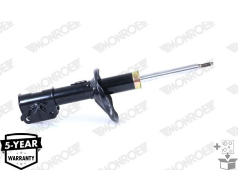 Shock Absorber MONROE ORIGINAL (Gas Technology) G8090, Image 5