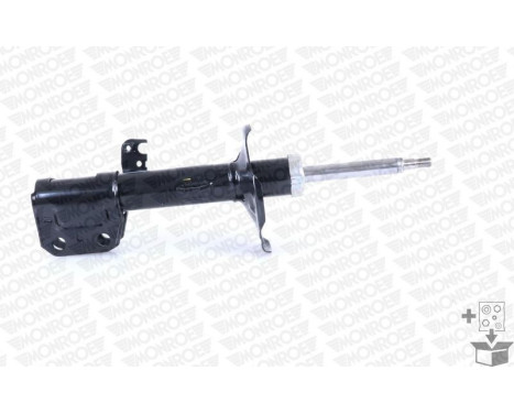 Shock Absorber MONROE ORIGINAL (Gas Technology) G8091, Image 4