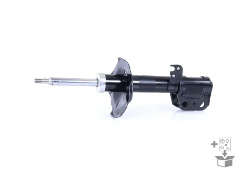 Shock Absorber MONROE ORIGINAL (Gas Technology) G8091, Image 5