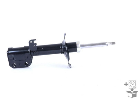 Shock Absorber MONROE ORIGINAL (Gas Technology) G8092, Image 3