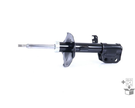 Shock Absorber MONROE ORIGINAL (Gas Technology) G8092, Image 5