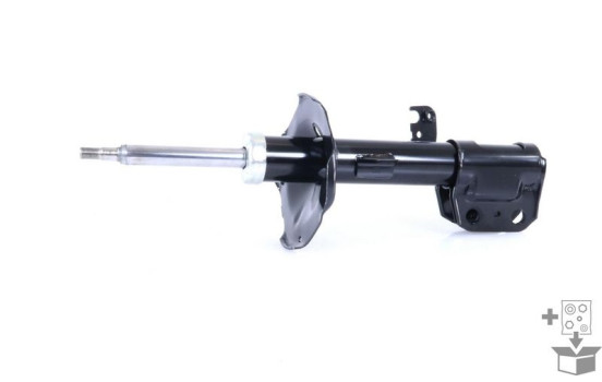 Shock Absorber MONROE ORIGINAL (Gas Technology) G8092, Image 5