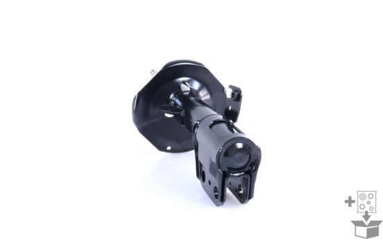 Shock Absorber MONROE ORIGINAL (Gas Technology) G8092, Image 6