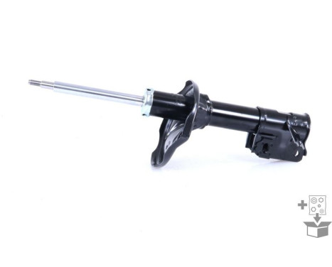 Shock Absorber MONROE ORIGINAL (Gas Technology) G8093, Image 5