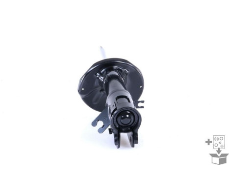 Shock Absorber MONROE ORIGINAL (Gas Technology) G8093, Image 6