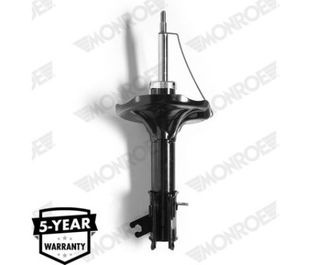 Shock Absorber MONROE ORIGINAL (Gas Technology) G8094, Image 4