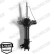 Shock Absorber MONROE ORIGINAL (Gas Technology) G8094, Thumbnail 4