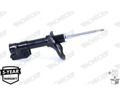 Shock Absorber MONROE ORIGINAL (Gas Technology) G8094, Image 5