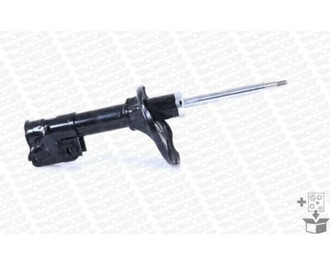 Shock Absorber MONROE ORIGINAL (Gas Technology) G8094, Image 7