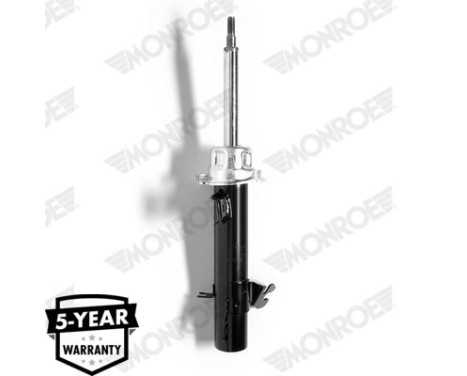 Shock Absorber MONROE ORIGINAL (Gas Technology) G8095, Image 3