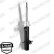 Shock Absorber MONROE ORIGINAL (Gas Technology) G8095, Thumbnail 3