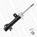 Shock Absorber MONROE ORIGINAL (Gas Technology) G8095, Thumbnail 4