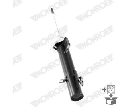 Shock Absorber MONROE ORIGINAL (Gas Technology) G8095, Image 6