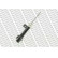 Shock Absorber MONROE ORIGINAL (Gas Technology) G8095, Thumbnail 7