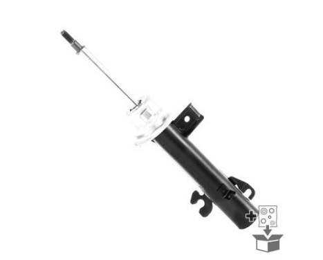 Shock Absorber MONROE ORIGINAL (Gas Technology) G8095, Image 5