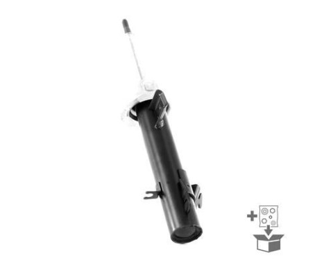 Shock Absorber MONROE ORIGINAL (Gas Technology) G8095, Image 6