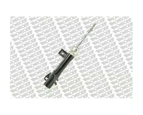 Shock Absorber MONROE ORIGINAL (Gas Technology) G8095, Image 7