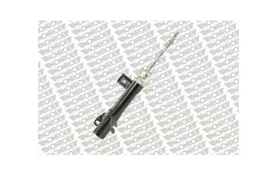 Shock Absorber MONROE ORIGINAL (Gas Technology) G8095, Image 2