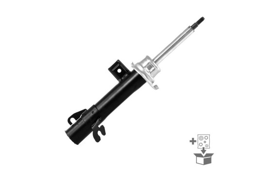 Shock Absorber MONROE ORIGINAL (Gas Technology) G8095, Image 4