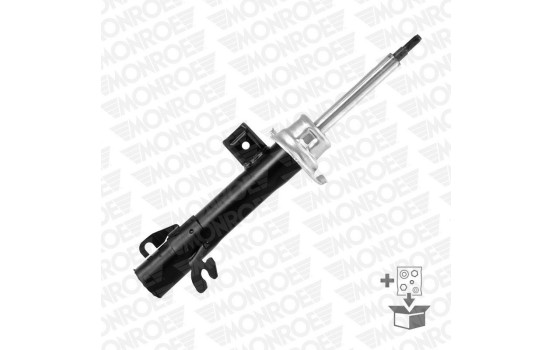 Shock Absorber MONROE ORIGINAL (Gas Technology) G8095, Image 5