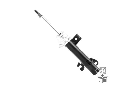 Shock Absorber MONROE ORIGINAL (Gas Technology) G8095, Image 6