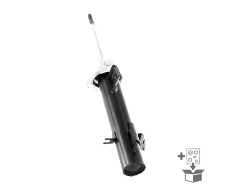 Shock Absorber MONROE ORIGINAL (Gas Technology) G8095, Image 7