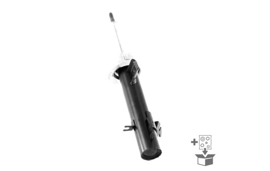 Shock Absorber MONROE ORIGINAL (Gas Technology) G8095, Image 7