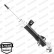 Shock Absorber MONROE ORIGINAL (Gas Technology) G8096, Thumbnail 2