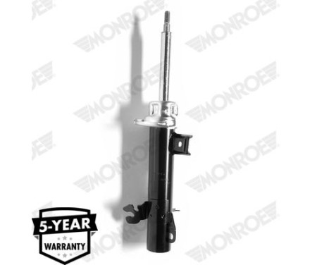 Shock Absorber MONROE ORIGINAL (Gas Technology) G8096, Image 4