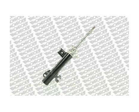 Shock Absorber MONROE ORIGINAL (Gas Technology) G8096, Image 7
