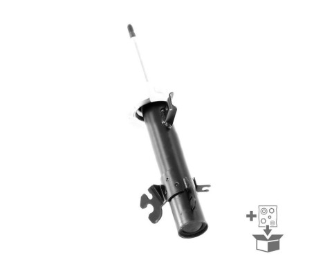 Shock Absorber MONROE ORIGINAL (Gas Technology) G8096, Image 7