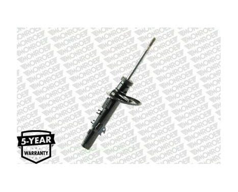 Shock Absorber MONROE ORIGINAL (Gas Technology) G8097, Image 9