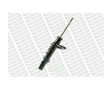 Shock Absorber MONROE ORIGINAL (Gas Technology) G8097, Image 8