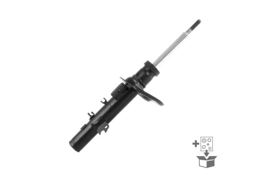 Shock Absorber MONROE ORIGINAL (Gas Technology) G8097, Image 3