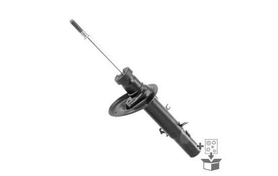 Shock Absorber MONROE ORIGINAL (Gas Technology) G8097, Image 5