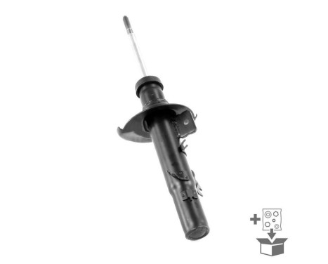 Shock Absorber MONROE ORIGINAL (Gas Technology) G8097, Image 6