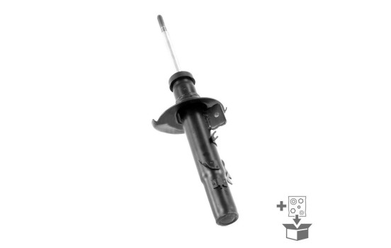 Shock Absorber MONROE ORIGINAL (Gas Technology) G8097, Image 6