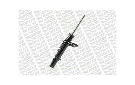 Shock Absorber MONROE ORIGINAL (Gas Technology) G8097, Image 8