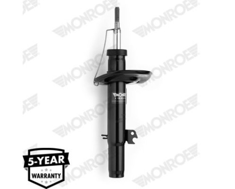 Shock Absorber MONROE ORIGINAL (Gas Technology) G8098, Image 5