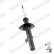 Shock Absorber MONROE ORIGINAL (Gas Technology) G8098, Thumbnail 7